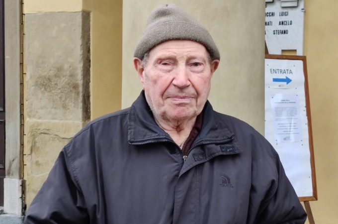 Addio allo storico sagrestano da sempre al servizio della parrocchia