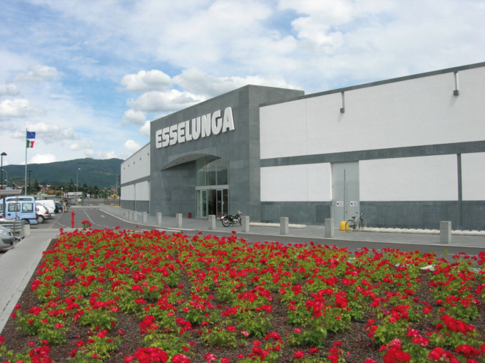 Esselunga aprirà un nuovo supermercato in Brianza