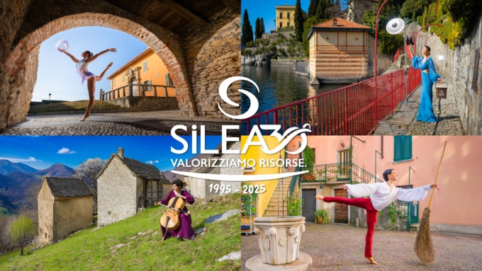 “La bellezza è nel gesto”: Silea celebra i trent’anni attraverso l’arte