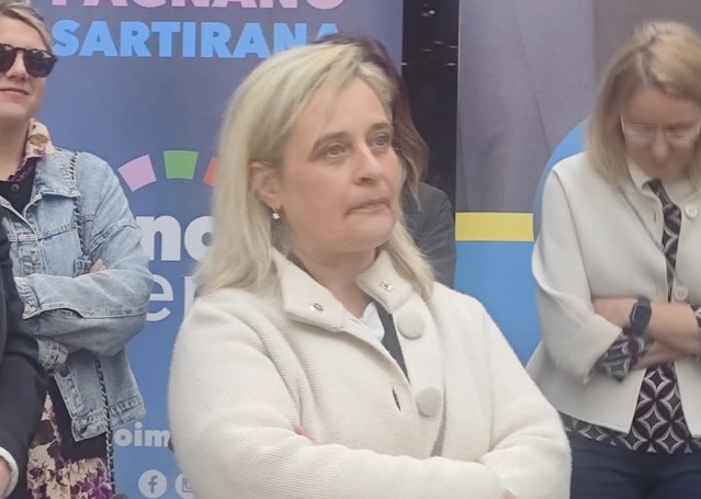 Spazio giovani nell’area Cazzaniga: question time di Noi Merate