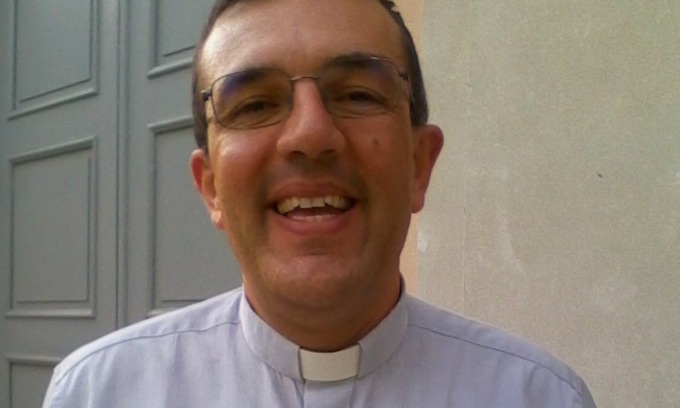 Terremoto in chiesa: don Marco Zappa si dimette da parroco