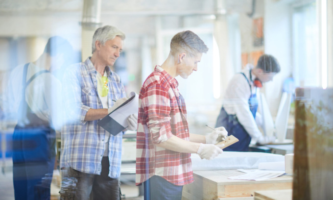Mercato del lavoro a Lecco: aumentano le assunzioni