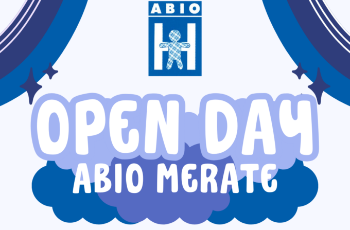 Abio Merate cerca nuovi volontari