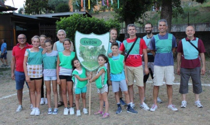 Il palio dei rioni non si farà, la Pro Loco: “Non tutte le frazioni aderiscono”