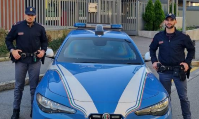 Questura di Bergamo: in aumento le denunce per maltrattamenti e stalking