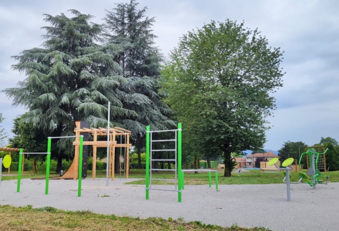 Parchi, muri pericolanti e segnaletica: Prospettive presenta 3 question-time