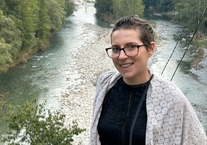 Il tumore al seno, la cura e la forza di raccontarlo: Valentina Alba presenta il suo libro