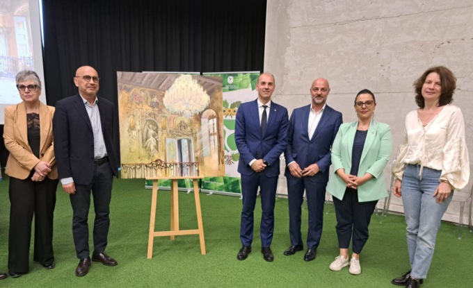 Ville aperte in Brianza: al via l’edizione primaverile