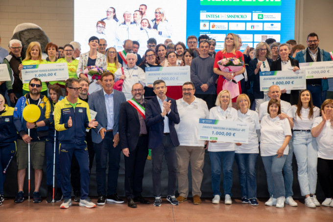 Premio Costruiamo il Futuro 2025 a due realtà dell’Isola Bergamasca