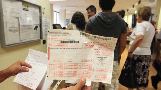 Liste d’attesa: aprono due sportelli della salute a Lecco e Osnago
