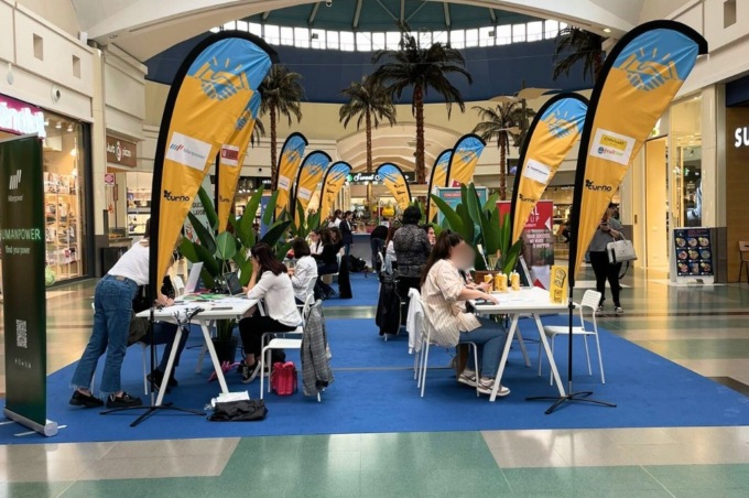 Torna “Job Connection”, quattro giornate dedicate a chi cerca un lavoro