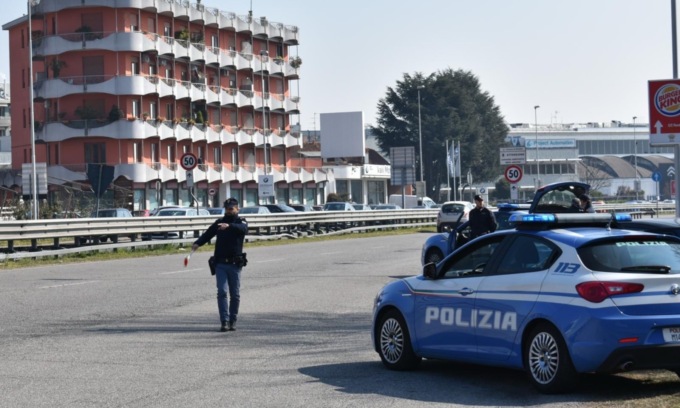 Metteva a segno truffe in ambito assicurativo, arrestato in Brianza