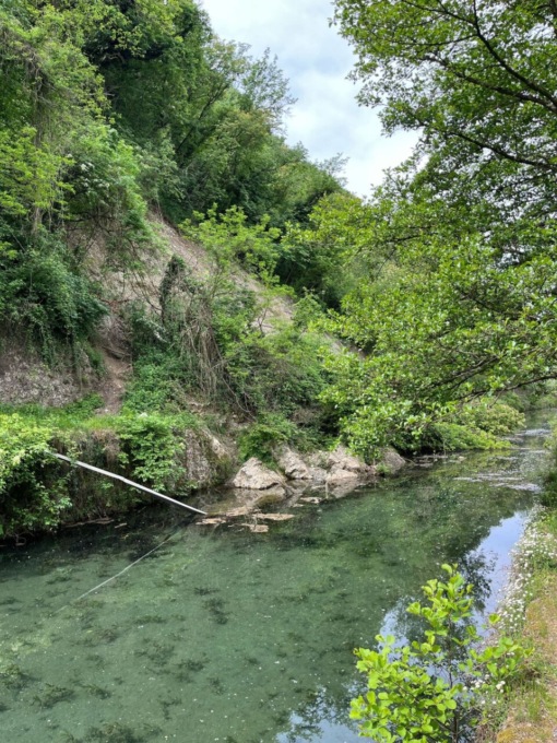 Lo Stallazzo, un anno dopo la frana: una tavola rotonda per non dimenticare