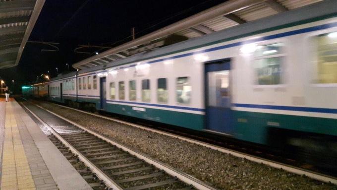 Violenza a Olgiate: “Vandalismi e degrado sono ormai insostenibili: serve l’Esercito”