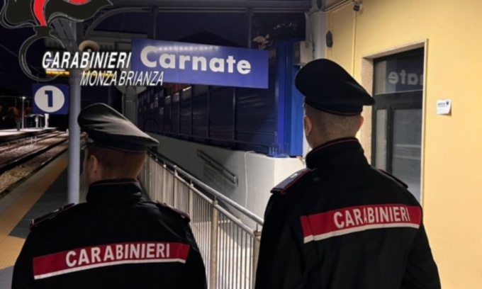 Degrado e vandalismi in stazione: un altro Comune chiede più controlli