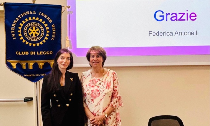 Donne e finanza? Non è più un tabù