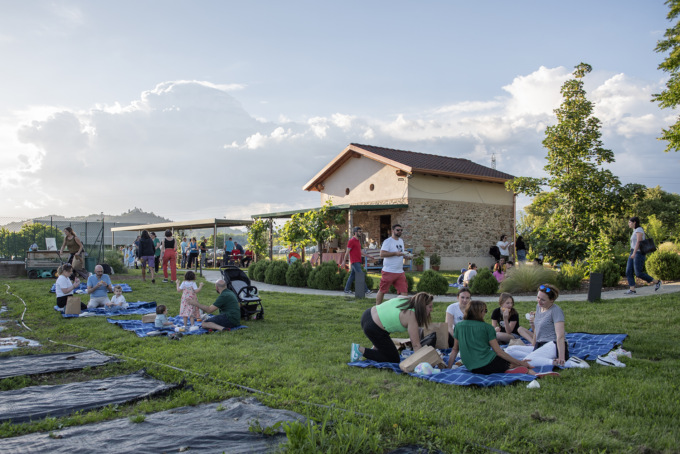 «La merenda del cappellaio matto»: ultimi posti disponibili!