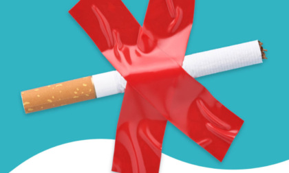 Le iniziative nel Lecchese per la Giornata Mondiale senza Tabacco 2025