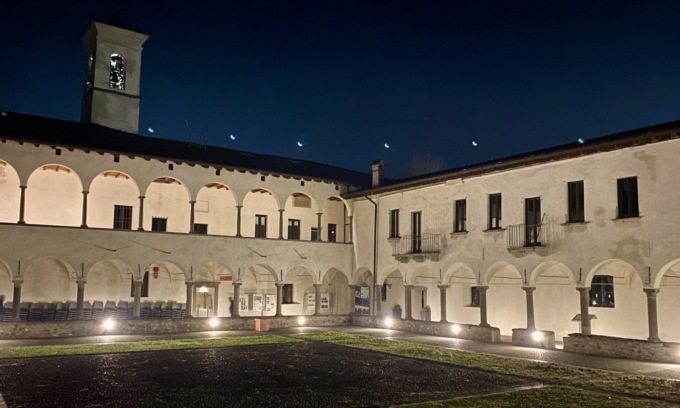 Torna al Lavello la mostra “La Luce e il sapere II – Memorie contro la guerra”