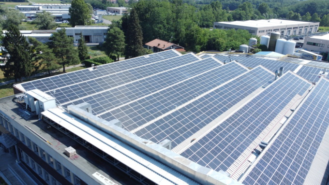 Due storiche aziende del territorio si «alleano» per generare valore condiviso