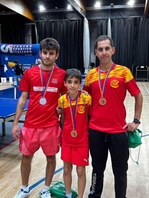 Polisportiva Libertas Cernuschese