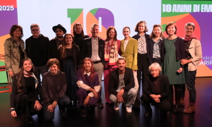 Festival LAIVin Action 2025: il talento giovanile trasforma Casalmaggiore in un palcoscenico creativo