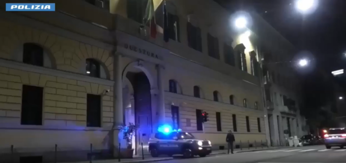 E’ di Montevecchia il 20enne che studiava online come creare esplosivi a fine di terrorismo