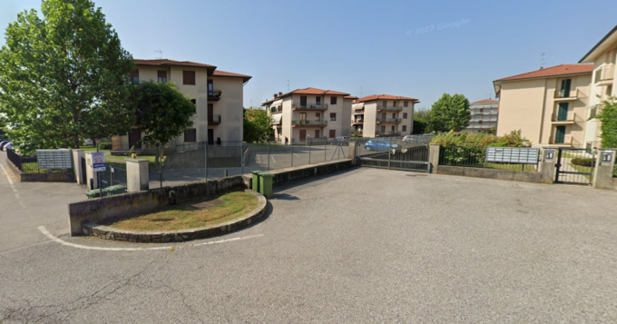 Abita in via San Francesco ed era allenatore di calcio Mohamed Ghonim, jihadista arrestato a Montevecchia