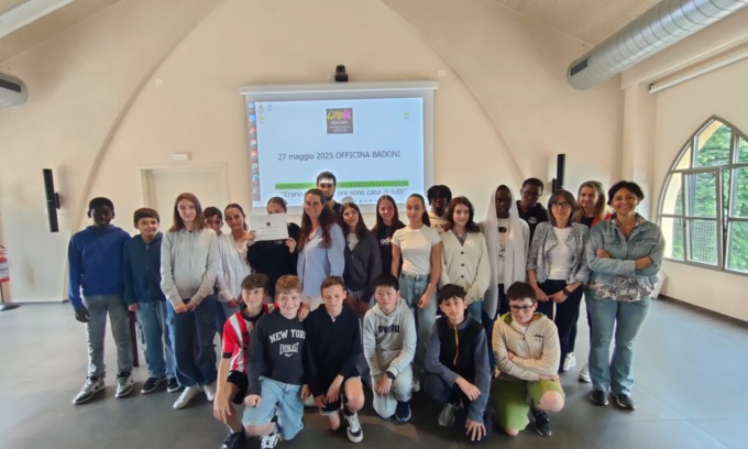 Premio Paolo Cereda: i beni confiscati diventano “cosa di tutti”. Premiati gli studenti