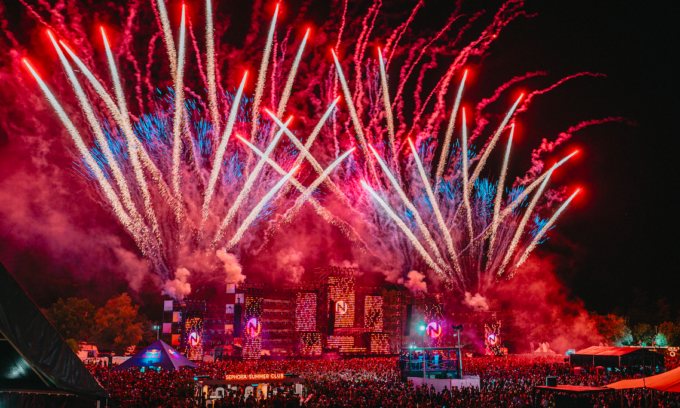 Arriva il Nameless Festival: tutti i divieti, le norme, le strade chiuse