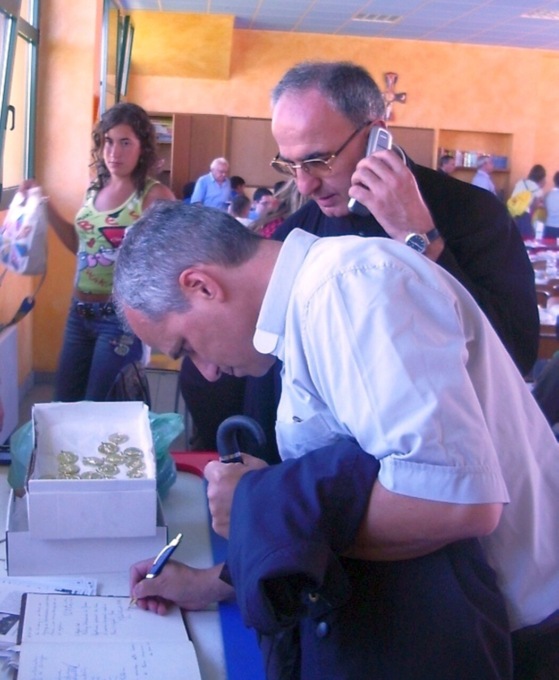 Papa Leone XIV e il cammino di Sant’Agostino: “Un percorso che parla non solo ai pellegrini”