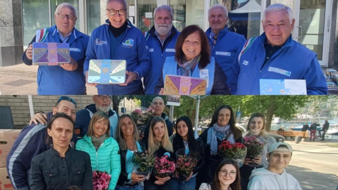 Un regalo speciale per le mamme… a sostegno della ricerca