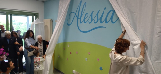 Un’aula per ricordare la maestra Alessia Borella