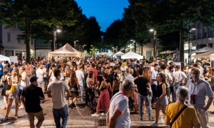 Torna Merate DiVino 2025: aperte le prenotazioni per la quarta edizione