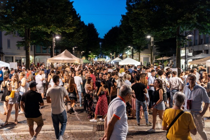 Torna Merate DiVino 2025: aperte le prenotazioni per la quarta edizione