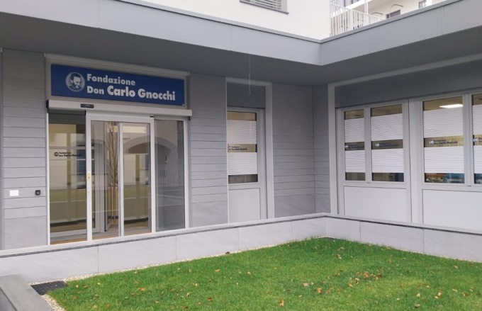 Open Day al nuovo ambulatorio Don Gnocchi di Lecco