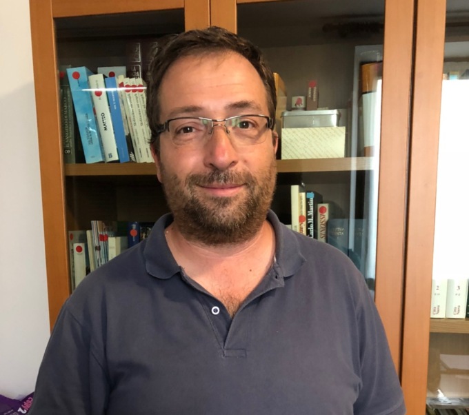 Don Paolo Brambilla lascerà La Valletta Brianza