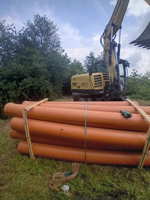 Gli ex pozzi Vismara diventeranno parte della rete dell’acquedotto comunale