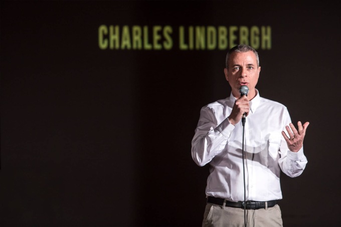 «In viaggio verso la felicità» è il nuovo libro di Francesco Fabiano