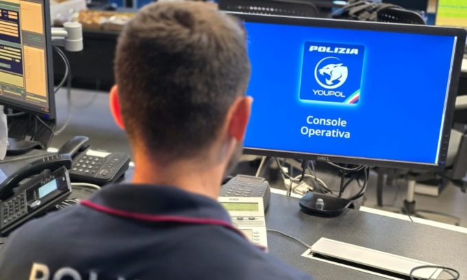 Bullismo, droga e violenza: nel Lecchese segnalazioni YouPol triplicate