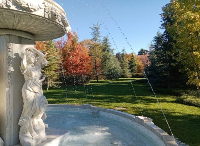 Il 2 giugno l’intitolazione del Parco 21 Madri Costituenti