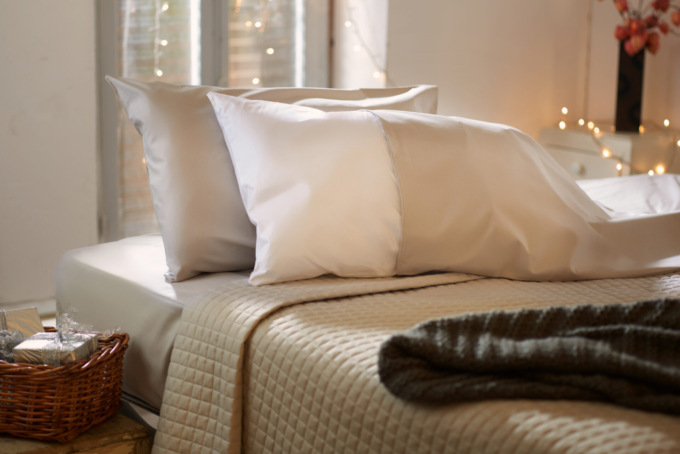 Il cuscino perfetto per ogni ospite: guida alla scelta dei cuscini da hotel