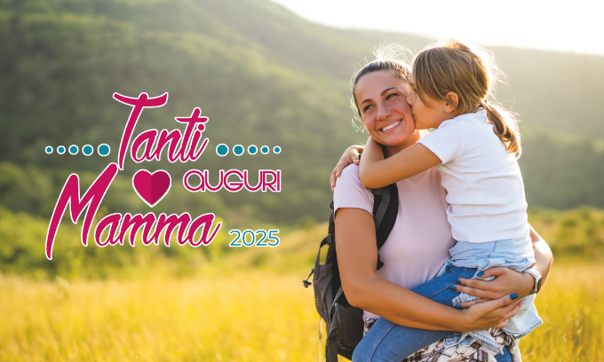 Tanti auguri mamma 2025, sul Giornale di Merate oltre 4mila messaggi e disegni dalle scuole