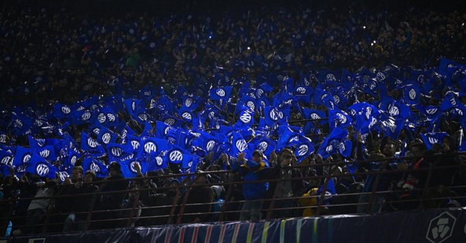 La lettera di un tifoso interista al papà: “Comunque vada, rimarrà un tatuaggio indelebile nel mio cuore”