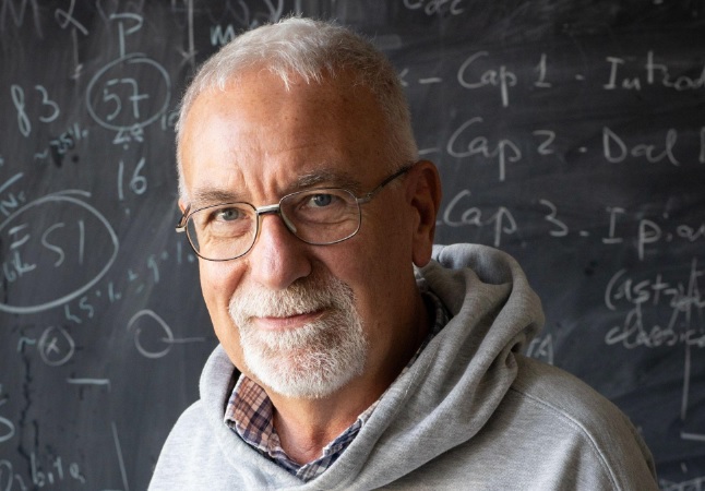 L’universo violento dei raggi gamma: la Semina incontra Sandro Mereghetti