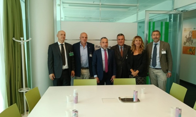 Trasporti: un tavolo sulle sfide estive nel Lecchese e Comasco