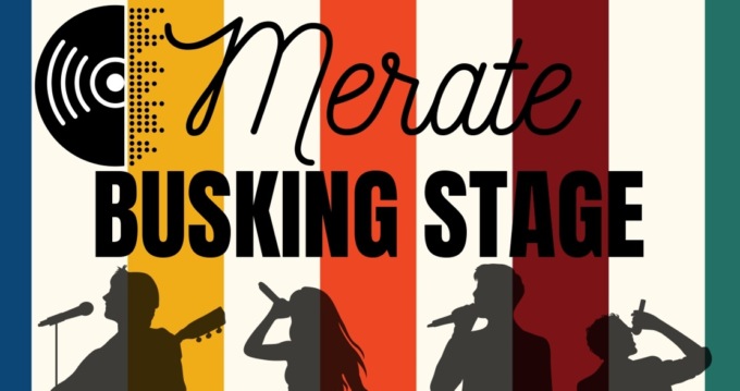 Arriva il Merate Busking Stage, largo alla musica di strada