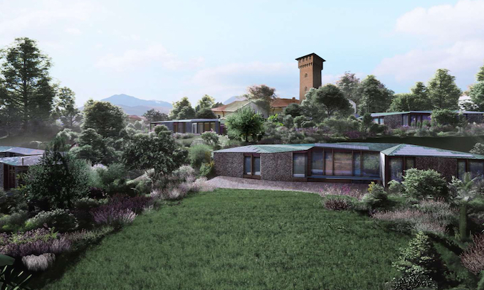 Progetto Podgora 26 a Merate, in arrivo l’Open Day