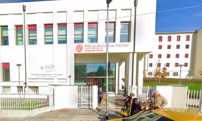 Chiude il punto nascite all’ospedale di Ponte San Pietro: solo tre parti nel 2025