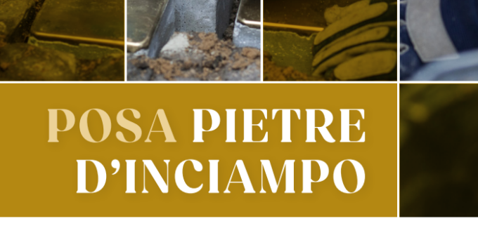 Tre pietre d’inciampo a Paderno d’Adda